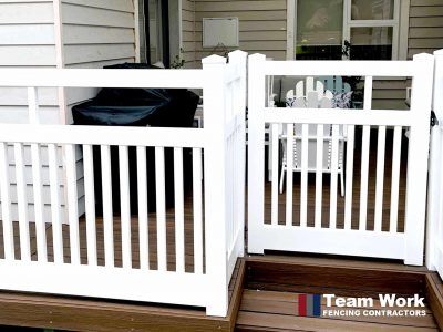 Hamptons Style PVC Fencing Balustrade Rockingham_3 (1)