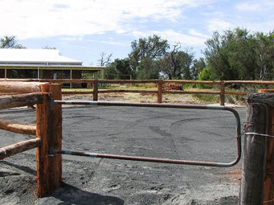 Rural-Fencing